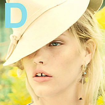 D-MODE MAGAZINE> Herring & Herring