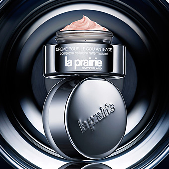 La Prairie 2> Norimichi Inoguchi