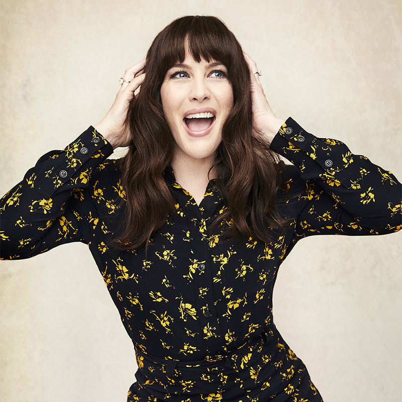 LIV TYLER> JESSE DITTMAR