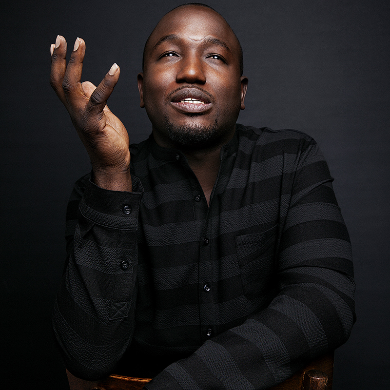 HANNIBAL BURESS> BROOKLYN MAGAZINE> JESSE DITTMAR