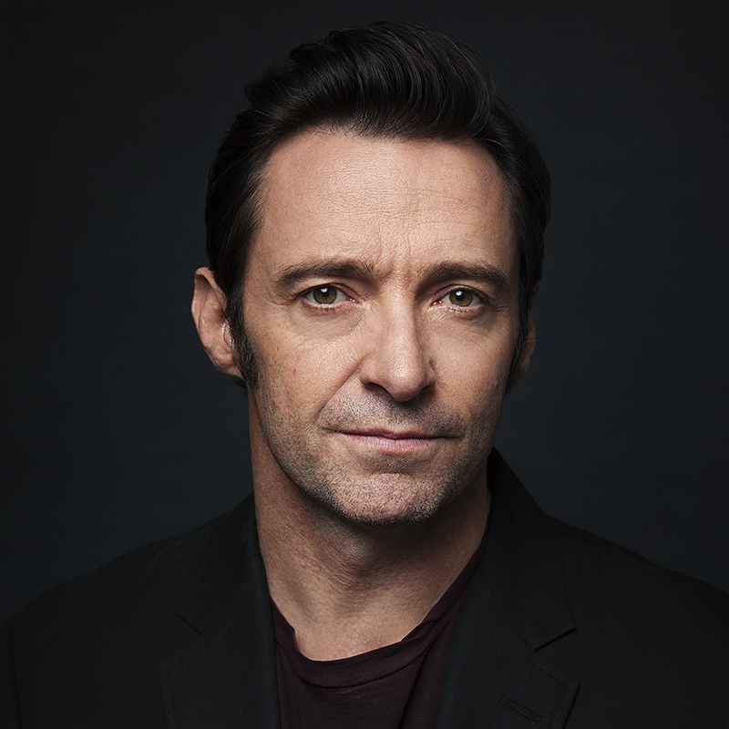 HUGH JACKMAN> NEW YORK TIMES> JESSE DITTMAR